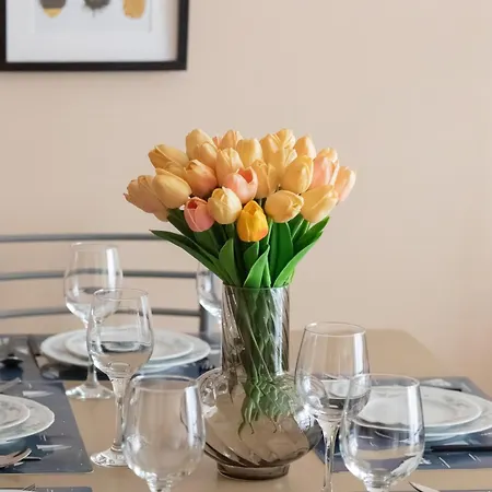 Wyjatkowe Z Parkingiem W Centrum Swinoujscia By Renters *