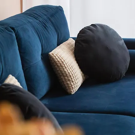 Apartament Wyjątkowe Z Parkingiem W Centrum świnoujścia By Renters Świnoujście
