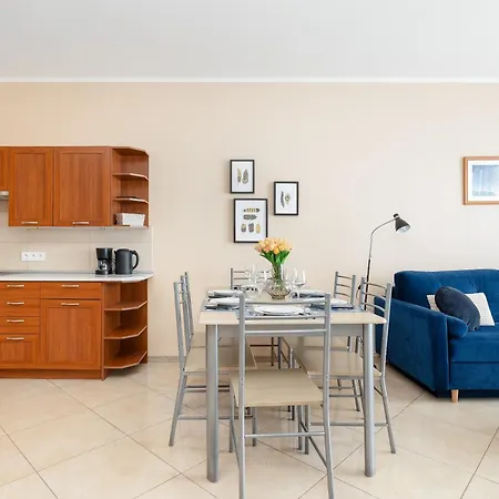 Wyjatkowe Z Parkingiem W Centrum Swinoujscia By Renters Świnoujście