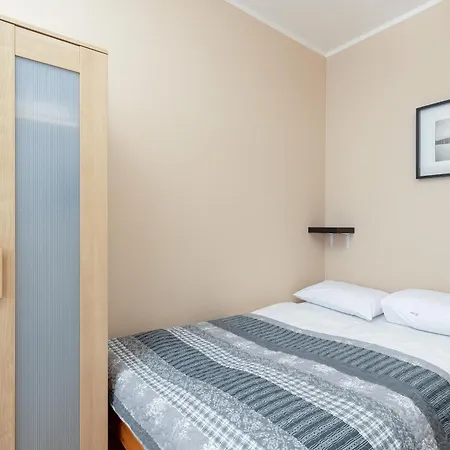 Wyjątkowe Z Parkingiem W Centrum świnoujścia By Renters Apartament