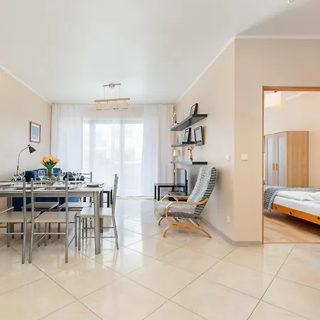 Wyjatkowe W Centrum Swinoujscia By Renters * 슈비노우이스쳬