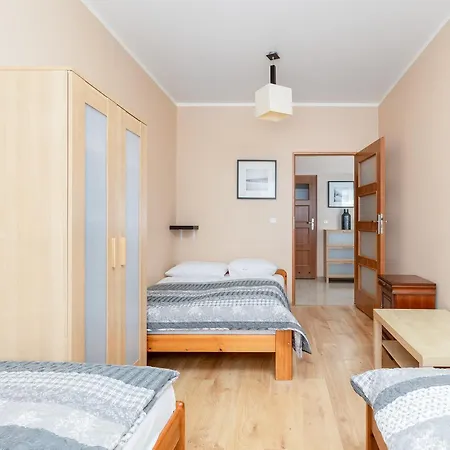 Wyjątkowe Z Parkingiem W Centrum świnoujścia By Renters * Świnoujście