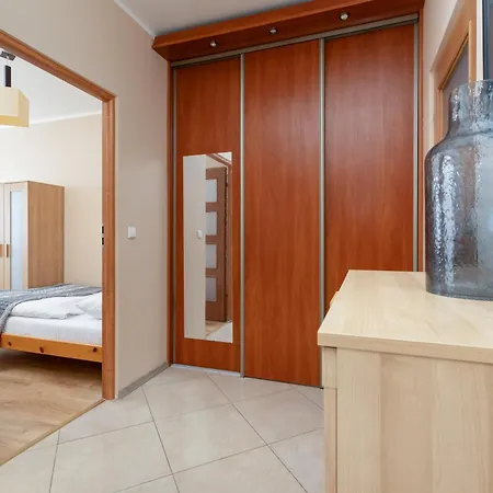 Wyjatkowe Z Parkingiem W Centrum Swinoujscia By Renters *