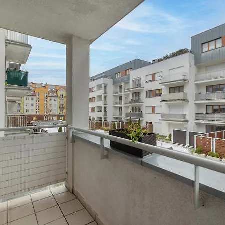 Wyjatkowe Z Parkingiem W Centrum Swinoujscia By Renters Swinoujscie