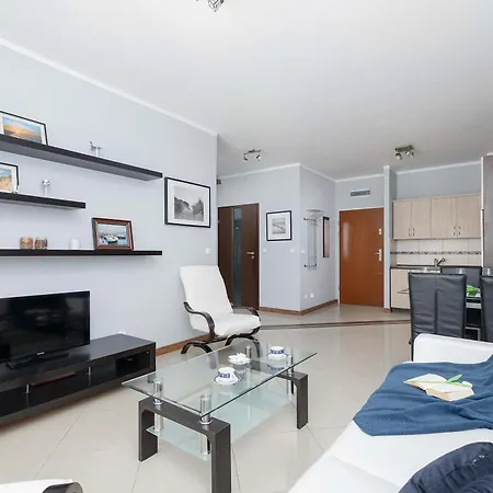 Wyjatkowe Z Parkingiem W Centrum Swinoujscia By Renters