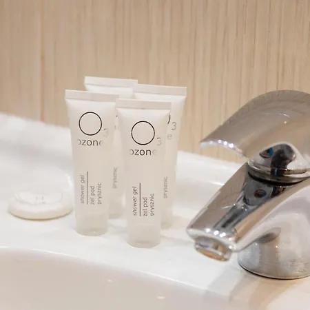 Wyjatkowe Z Parkingiem W Centrum Swinoujscia By Renters Appartamento *