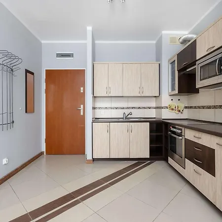 Wyjatkowe W Centrum Swinoujscia By Renters 슈비노우이스쳬