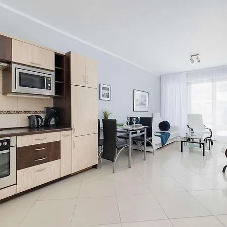 Wyjatkowe Z Parkingiem W Centrum Swinoujscia By Renters * Świnoujście
