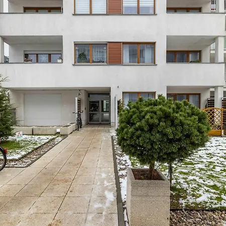 Wyjątkowe Z Parkingiem W Centrum świnoujścia By Renters * Świnoujście