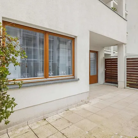 Wyjatkowe W Centrum Swinoujscia By Renters 슈비노우이스쳬